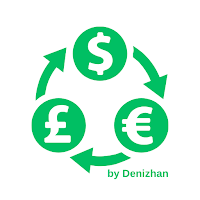 Currency Converter -KurCebinde
