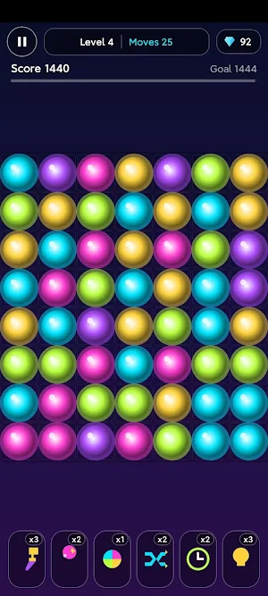 Mello Think Screenshot 0