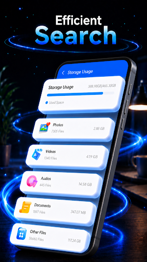 Photo & Video Recovery Screenshot 2