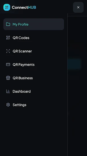 ConnectHUB Screenshot 3