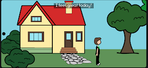 RAY:VISION Screenshot 0