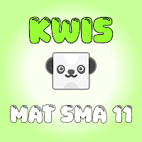Soal Matematika Kelas 11 SMA