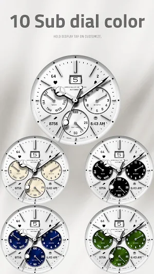 JW319 QUARTZ26 SILVER Screenshot 2