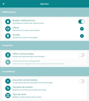 Tu De Monegros Screenshot 1