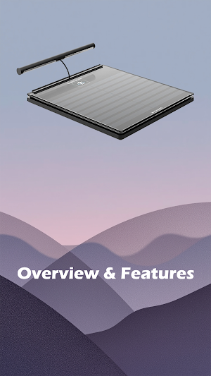 Withings Body Scan Guide Screenshot 2