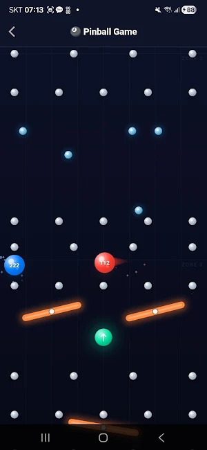 Lucky Loser - Party Game Screenshot 2