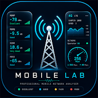 Mobile Lab