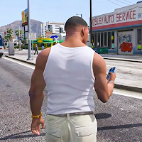 Gangster Mafia City Games 3D