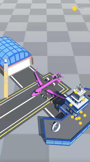 Sky Explorer Screenshot 3