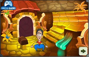 Escape Games Day-730 Screenshot 2
