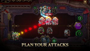 Kurukshetra: Ascension Screenshot 2