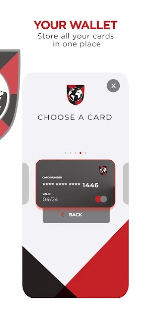 ArcPay by Arcfyre Int. Screenshot 3