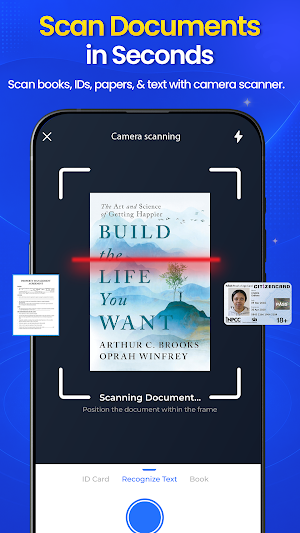 Smart Printer: Print & Scanner Screenshot 3