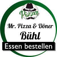 Mr. Pizza - Döner Bühl