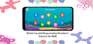 Kids123 Games Screenshot 2