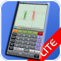 MagicCalc Lite, Graphing Calc