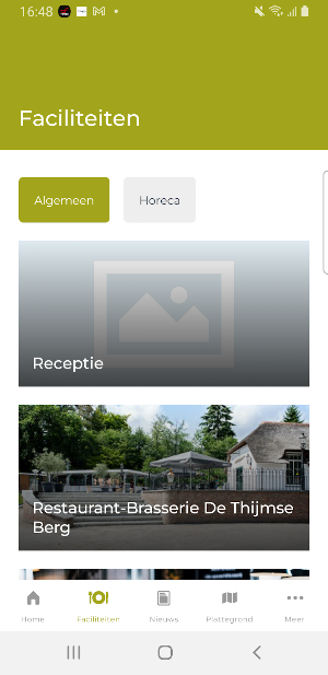 De Thijmse Berg Screenshot 0