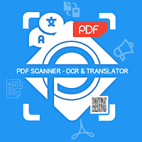 PDF Scanner - OCR & Translator
