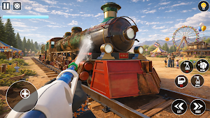 Power Wash: Cleaning Simulator Screenshot 2