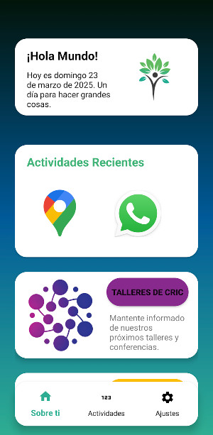 MetaLife Screenshot 2