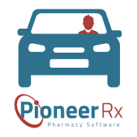 PioneerRx Mobile Delivery