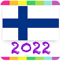 2022 Finland Calendar