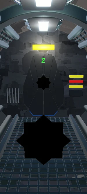 Shape Sprint Screenshot 0