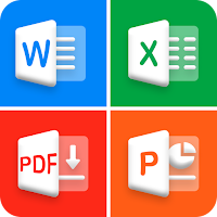 Document Reader, Office Reader