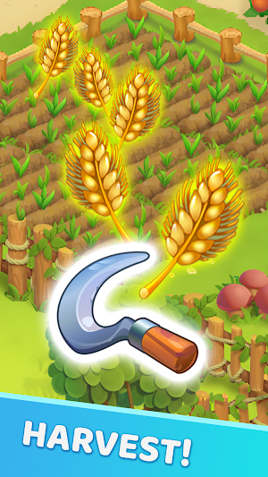 Sea Bloom Screenshot 2
