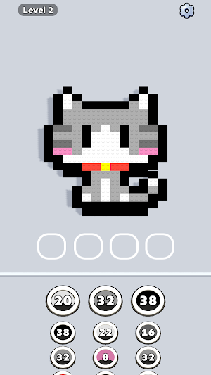 Unpack Eat Screenshot 0