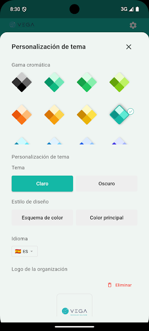 InnAudit Screenshot 2