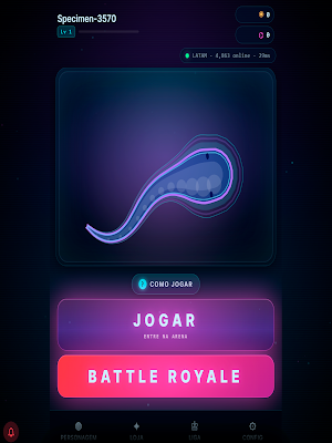 Sporre! Screenshot 3