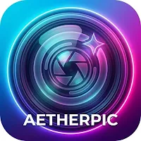 AetherLens: Score Photos By AI