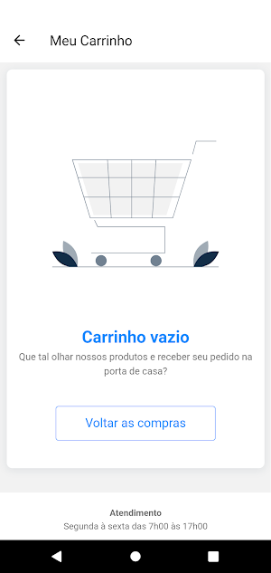 Hygge Store Screenshot 3