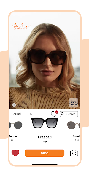 Belutti Screenshot 1