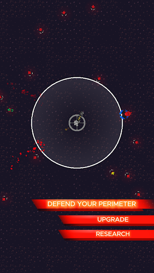 Perimeter Screenshot 0