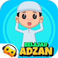 Belajar Adzan