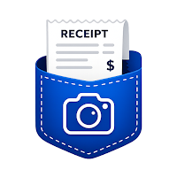 Receipt Pocket