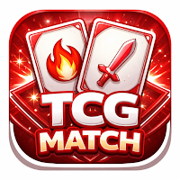 TCG Match