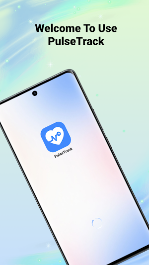PulseTrack Screenshot 0
