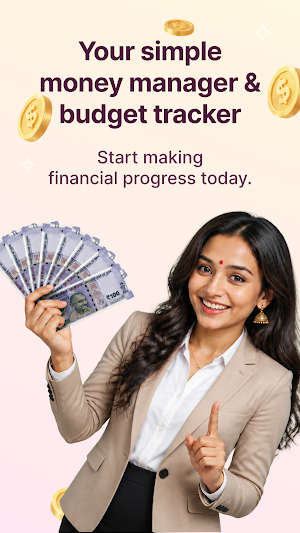 Money Tracker & Wallet Screenshot 0