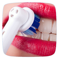 Electric Toothbrush Sounds