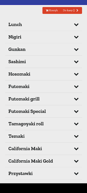 Kaisō Sushi Screenshot 2