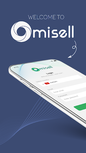 Omisell SD Screenshot 0