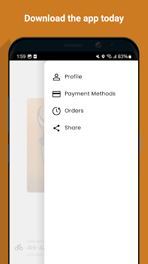 Mickey D's Smokehouse Screenshot 3