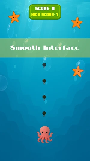 Squid Shooter Screenshot 0