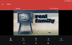 Living Word Community Church Screenshot 3