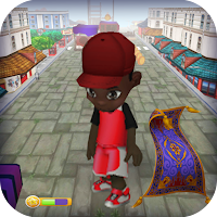 Town Running