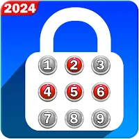 AppLock Password & Fingerprint