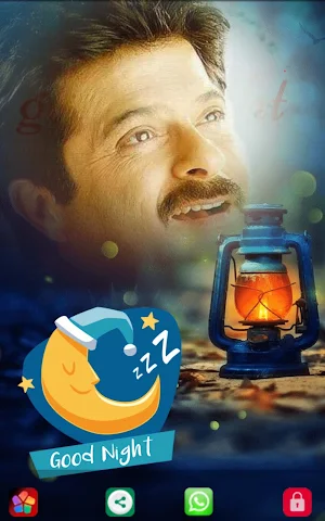 Anil Kapoor- Greetings Screenshot 1